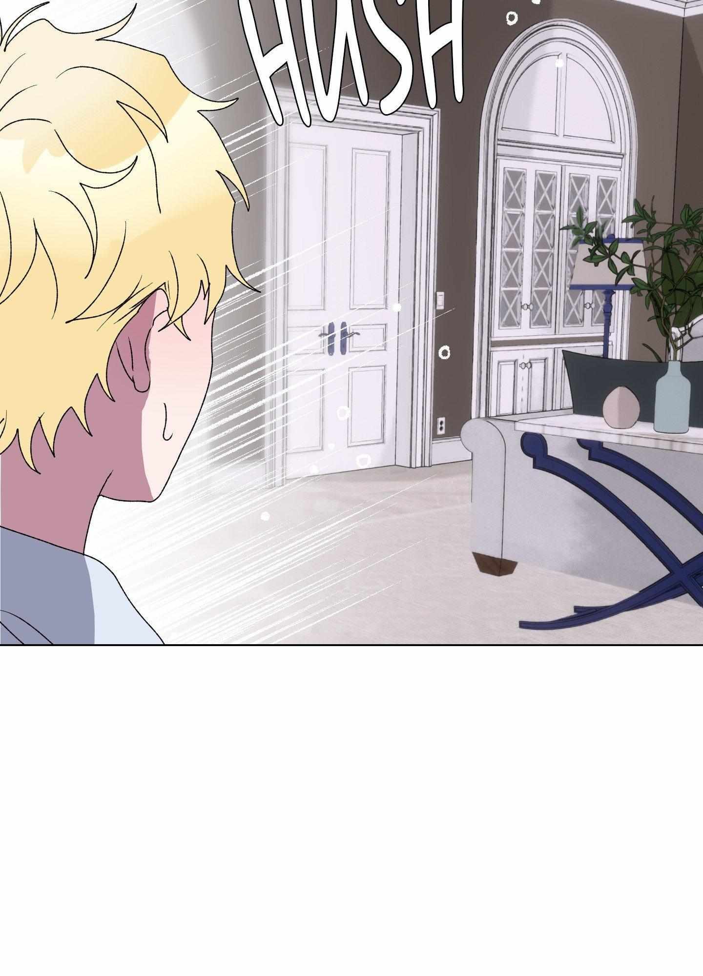 The Rabbit's Way in the Shark's Realm Chapter 13 page 85 - 