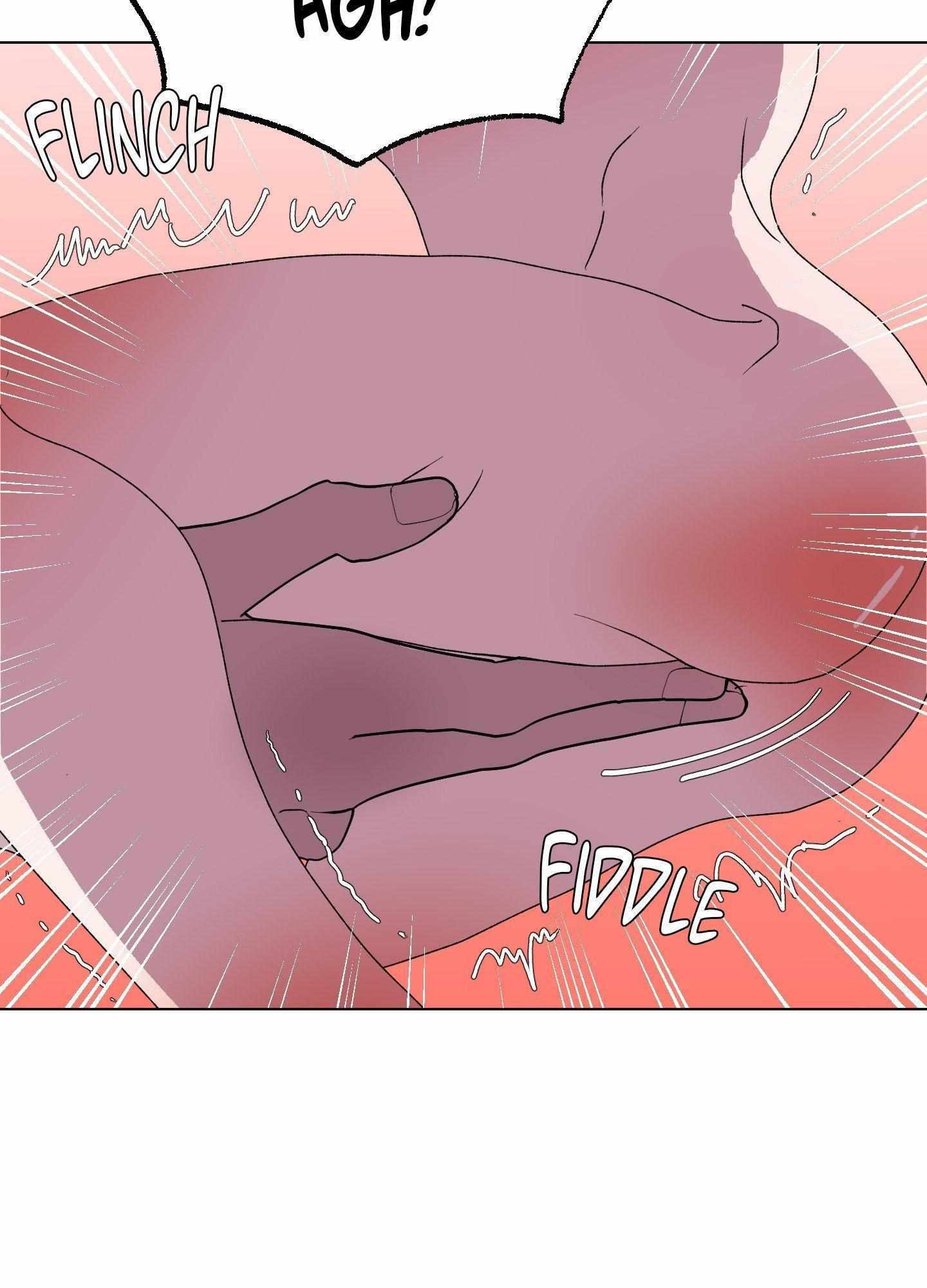 The Rabbit's Way in the Shark's Realm Chapter 13 page 10 - 