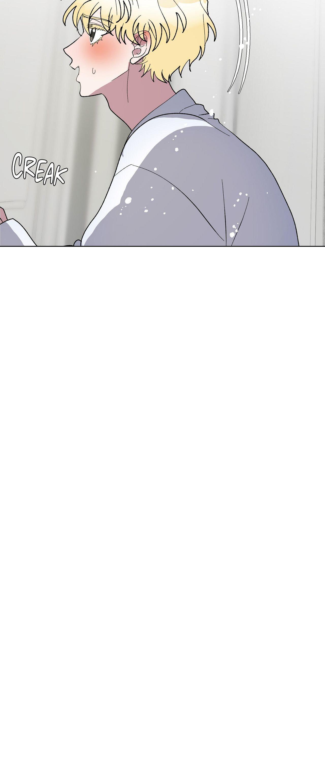 The Rabbit's Way in the Shark's Realm Chapter 14 page 3 - 