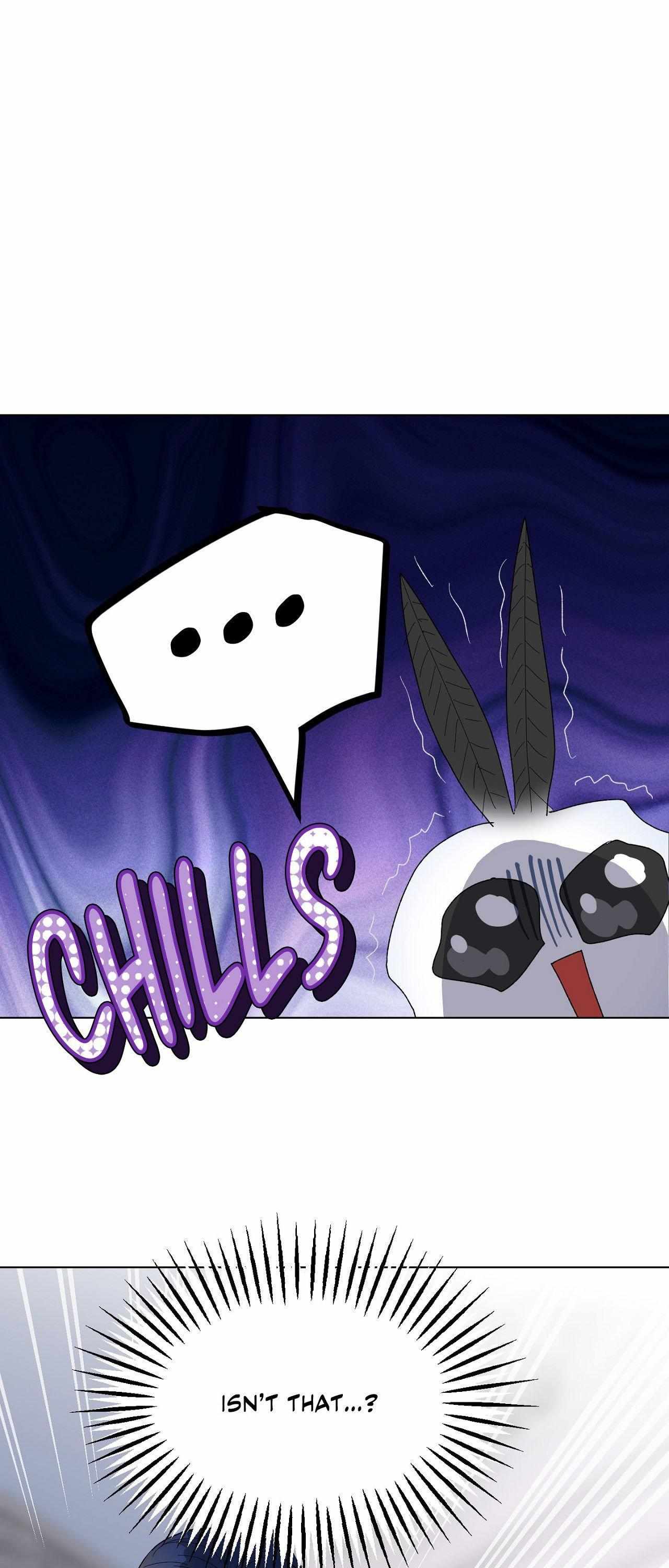The Rabbit's Way in the Shark's Realm Chapter 14 page 21 - 