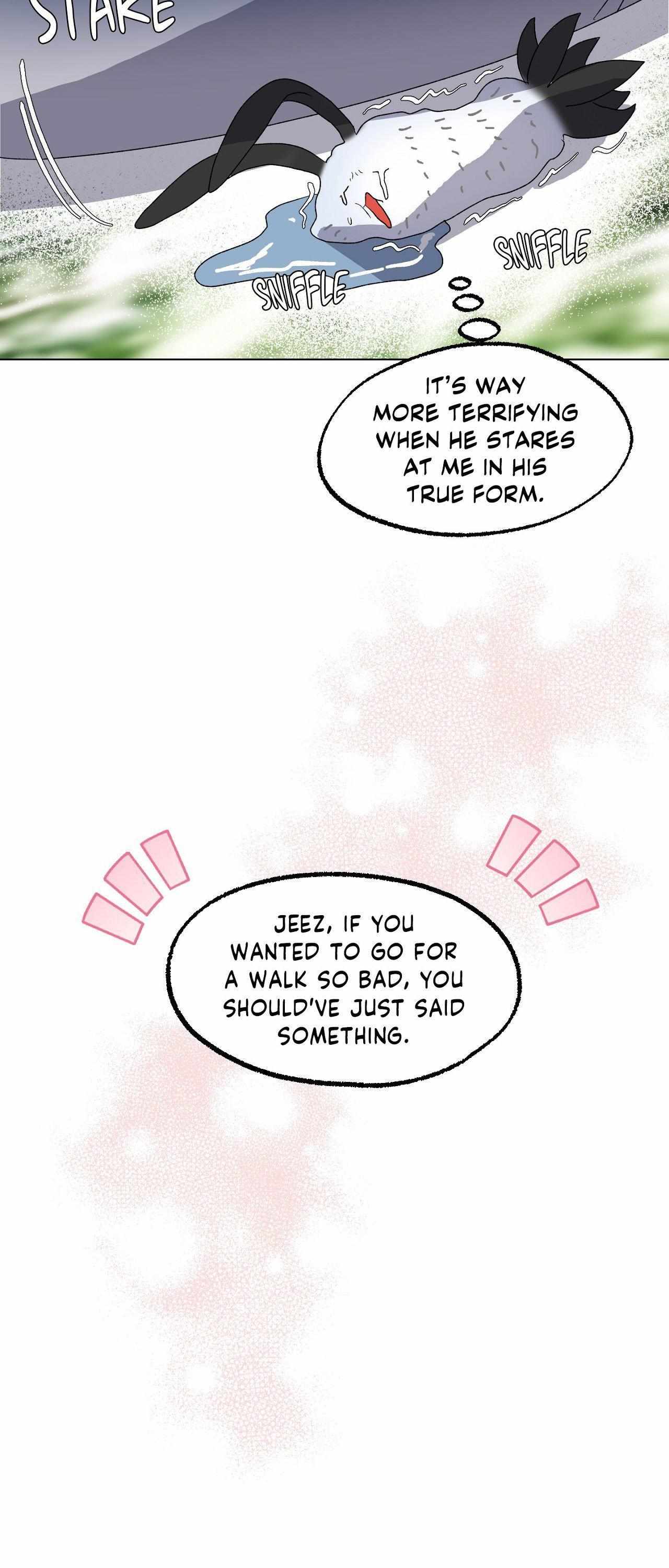 The Rabbit's Way in the Shark's Realm Chapter 14 page 26 - 