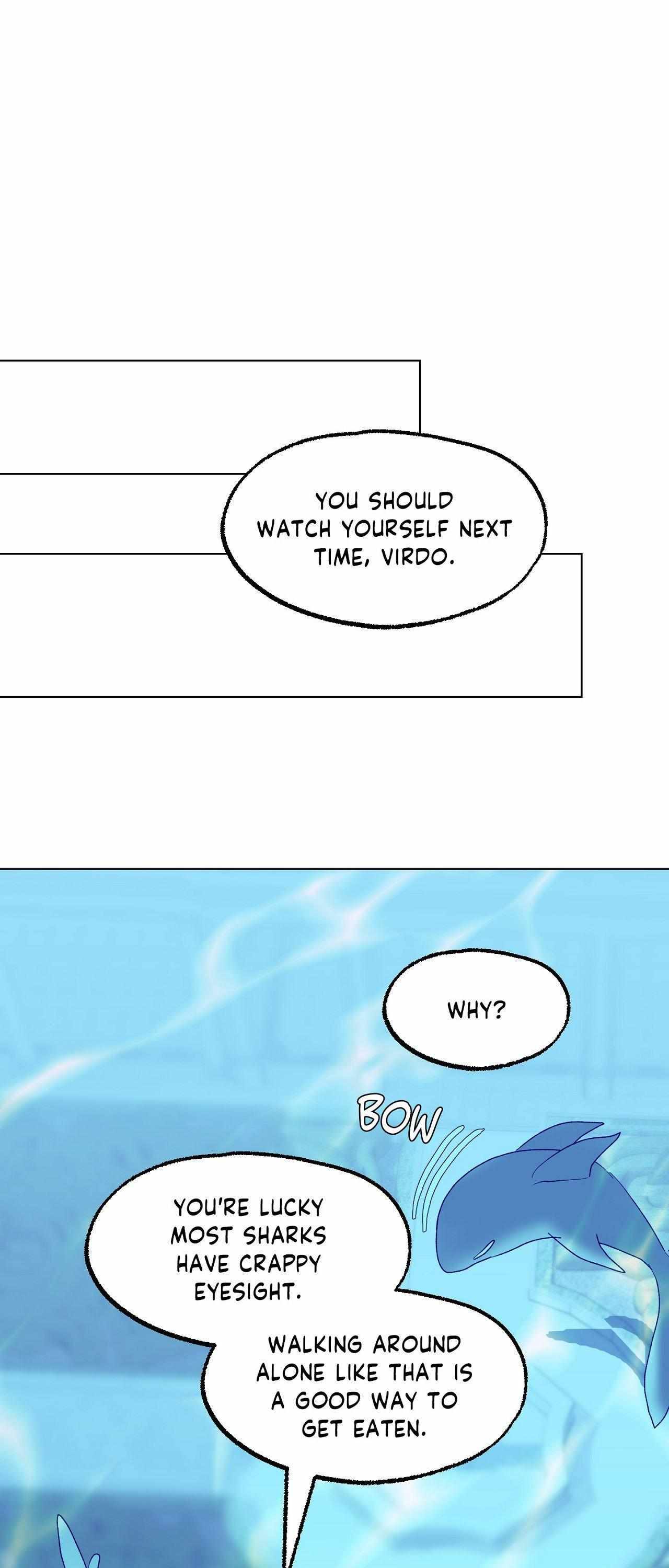 The Rabbit's Way in the Shark's Realm Chapter 14 page 31 - 