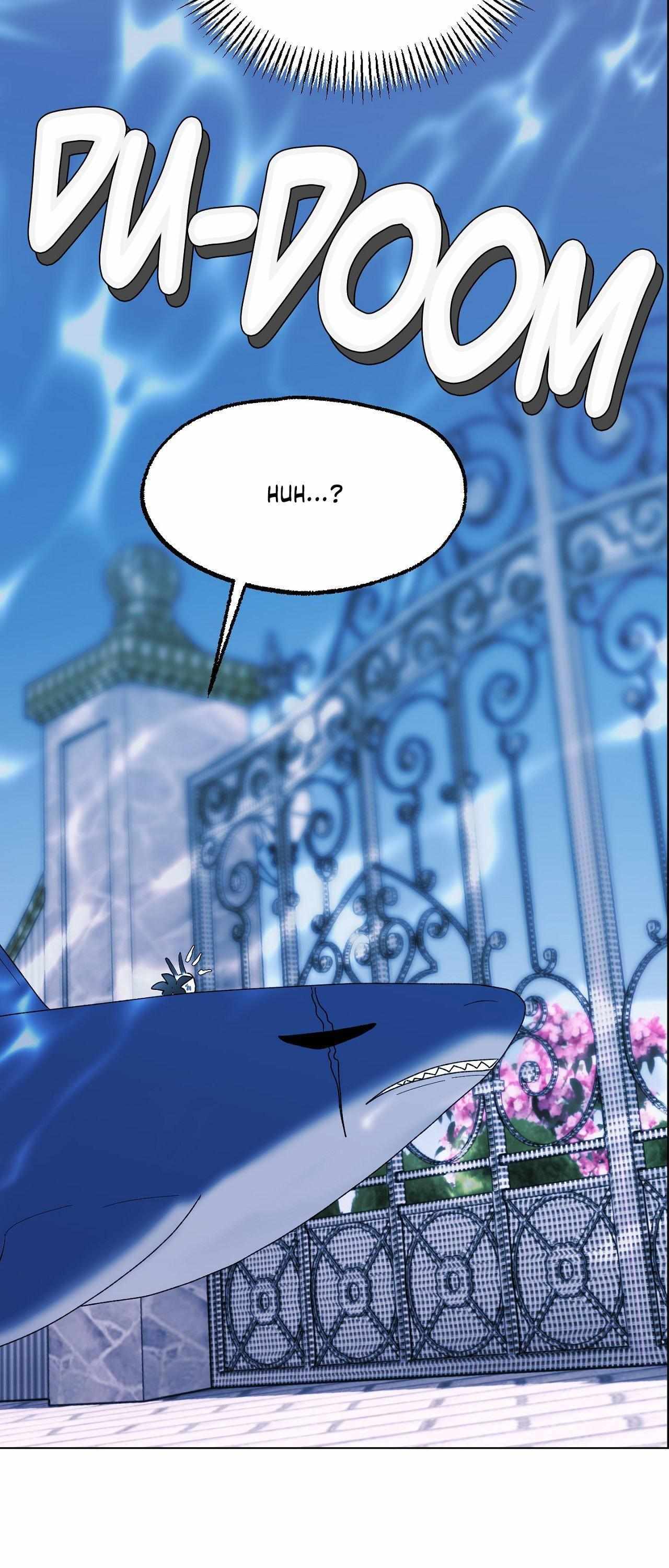 The Rabbit's Way in the Shark's Realm Chapter 14 page 35 - 