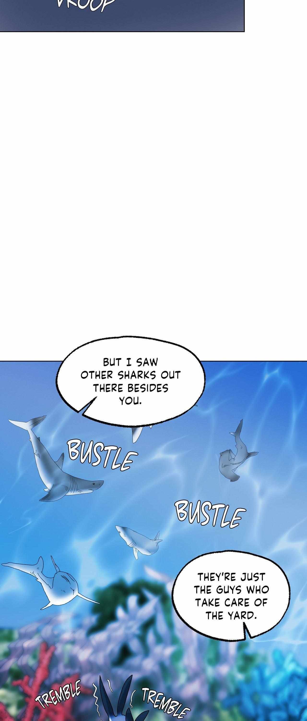 The Rabbit's Way in the Shark's Realm Chapter 14 page 37 - 