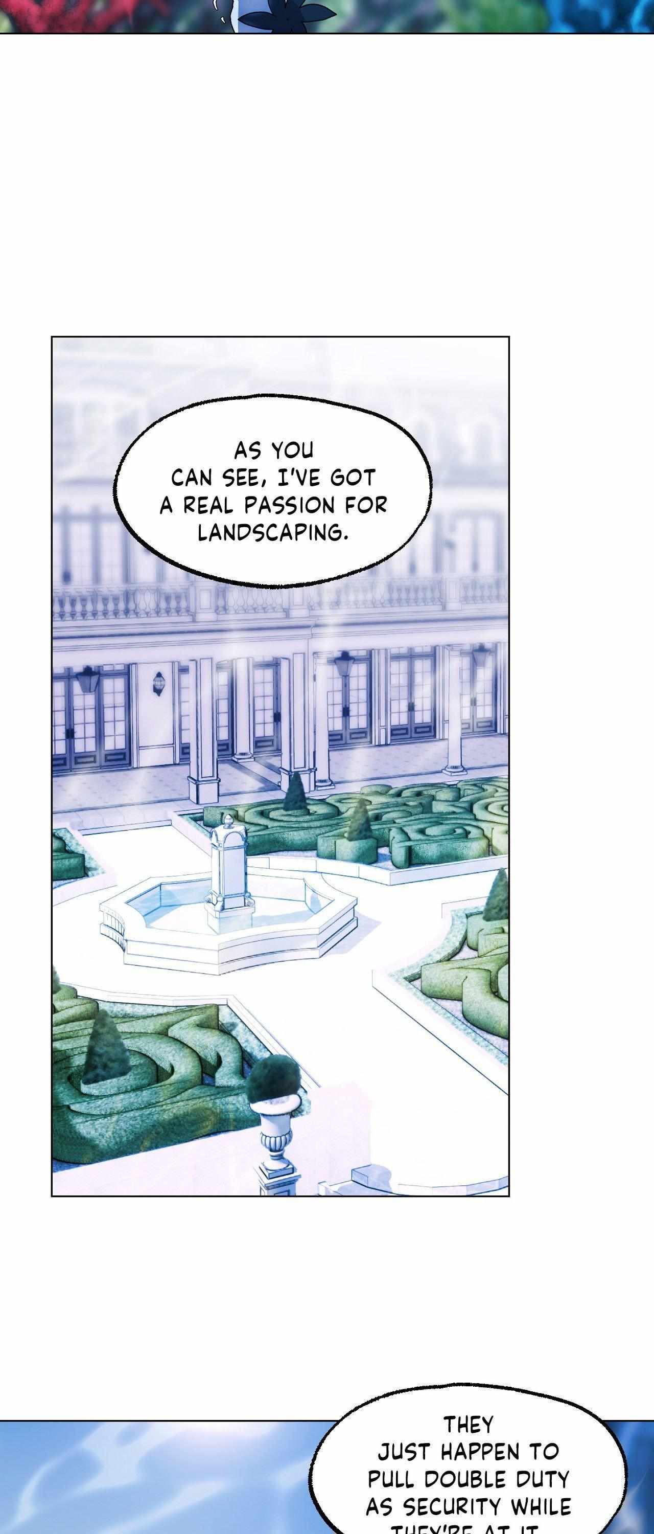 The Rabbit's Way in the Shark's Realm Chapter 14 page 38 - 