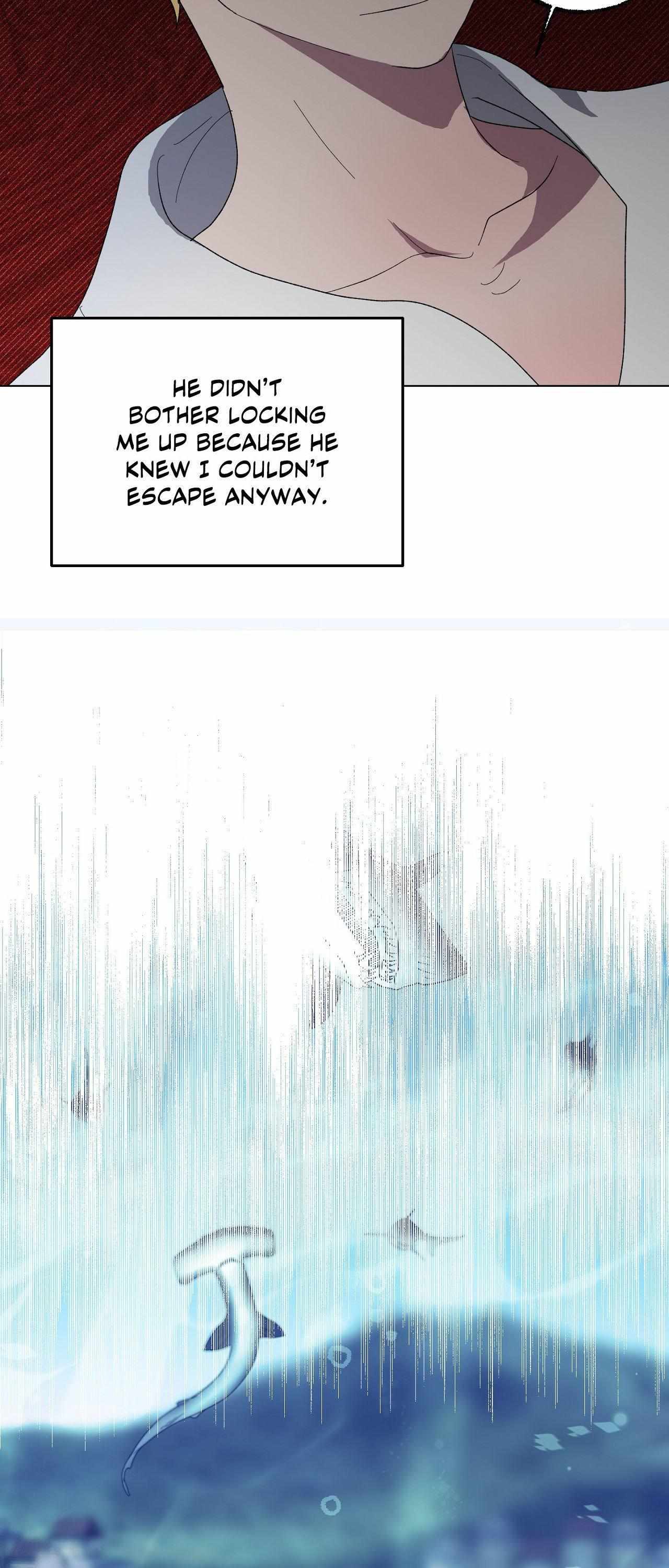 The Rabbit's Way in the Shark's Realm Chapter 14 page 40 - 
