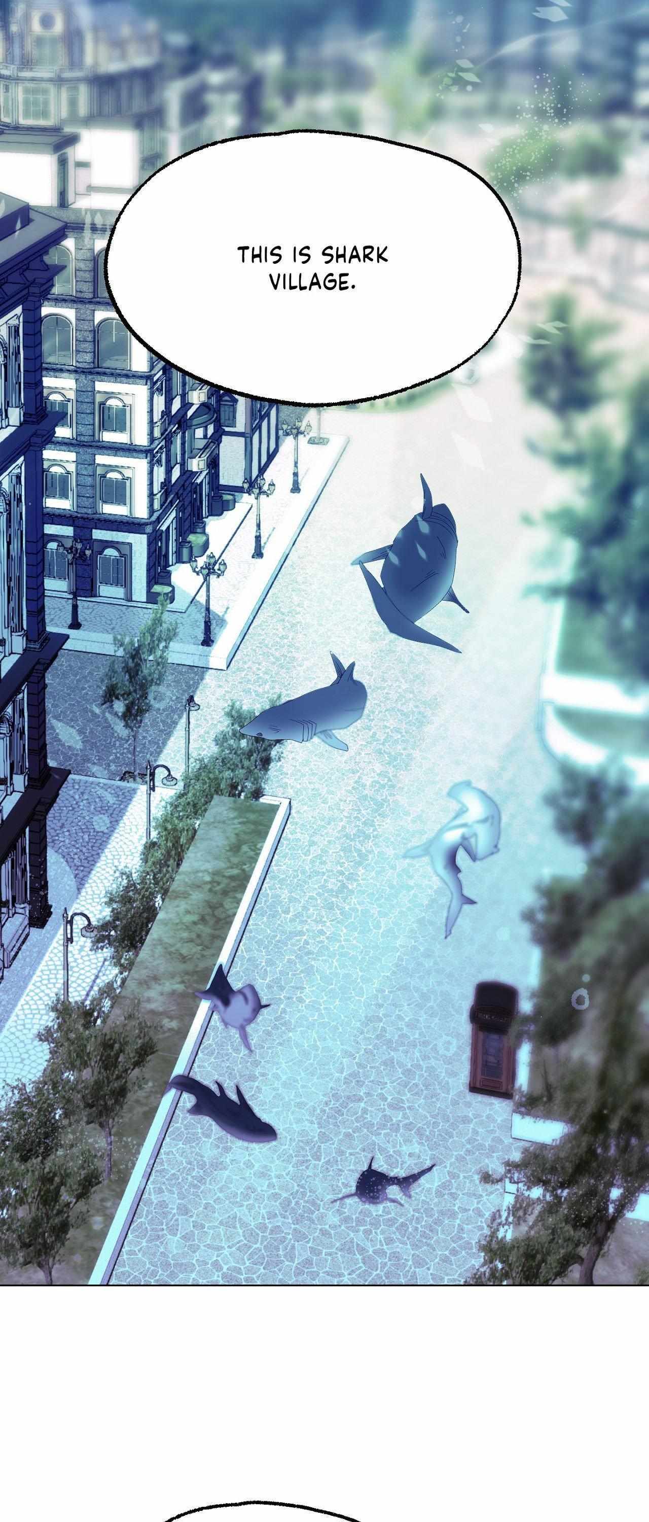 The Rabbit's Way in the Shark's Realm Chapter 14 page 41 - 
