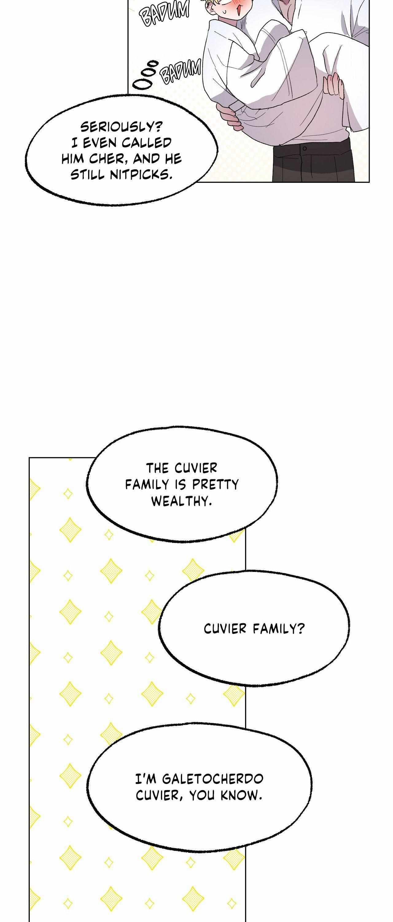 The Rabbit's Way in the Shark's Realm Chapter 14 page 46 - 