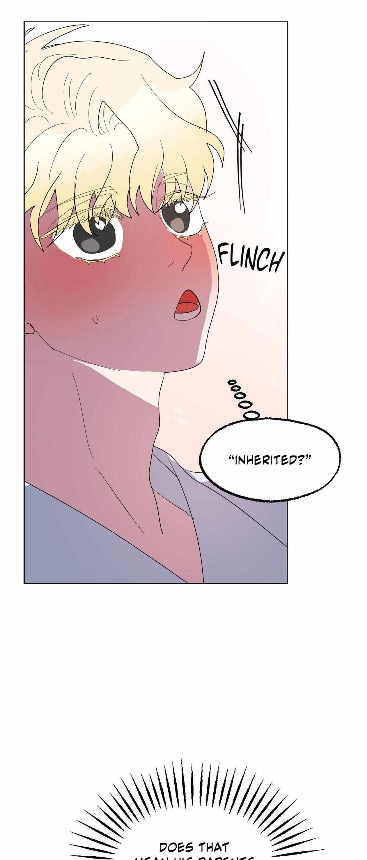 The Rabbit's Way in the Shark's Realm Chapter 14 page 48 - 
