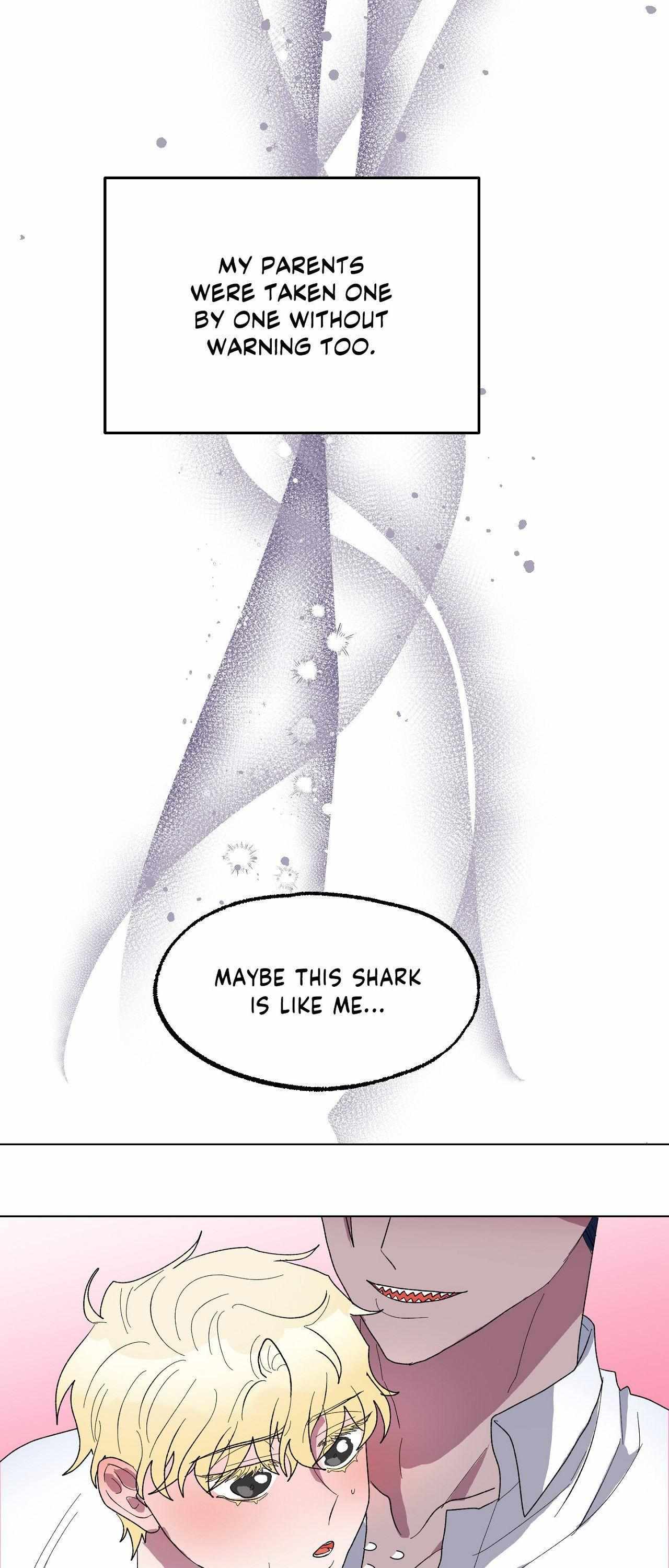 The Rabbit's Way in the Shark's Realm Chapter 14 page 50 - 