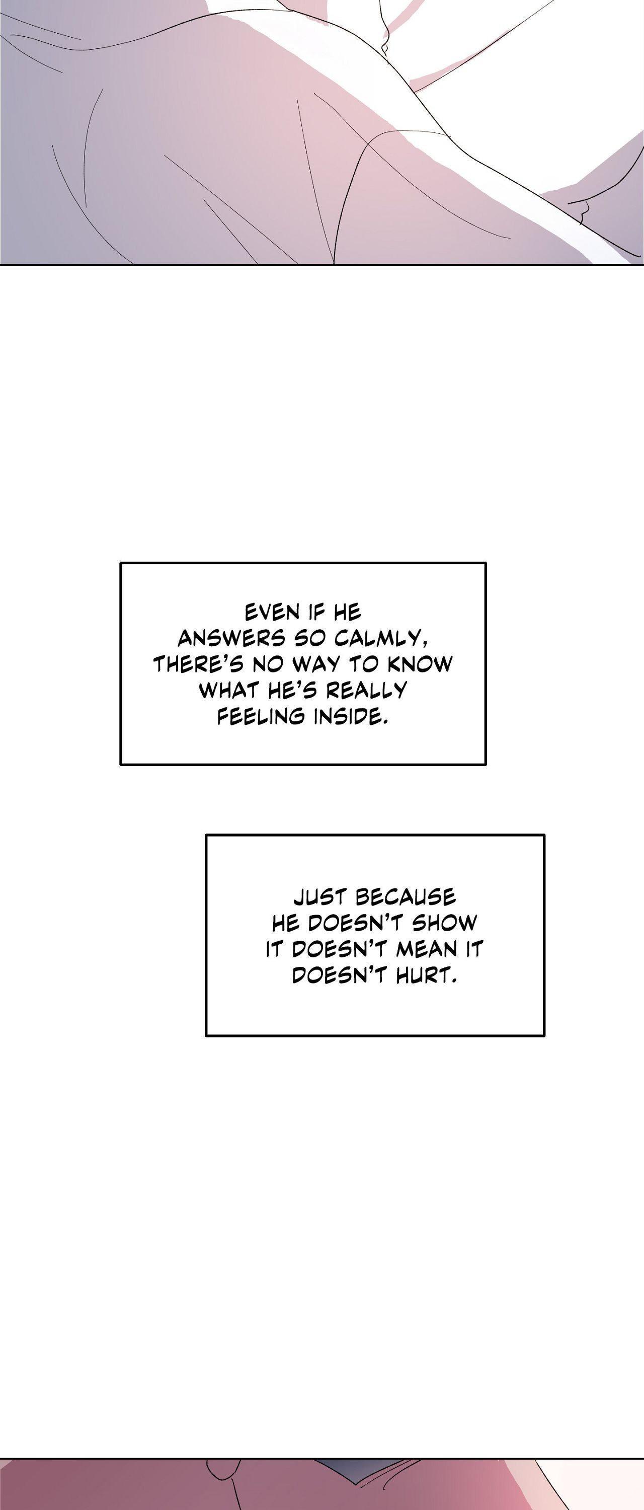 The Rabbit's Way in the Shark's Realm Chapter 14 page 53 - 
