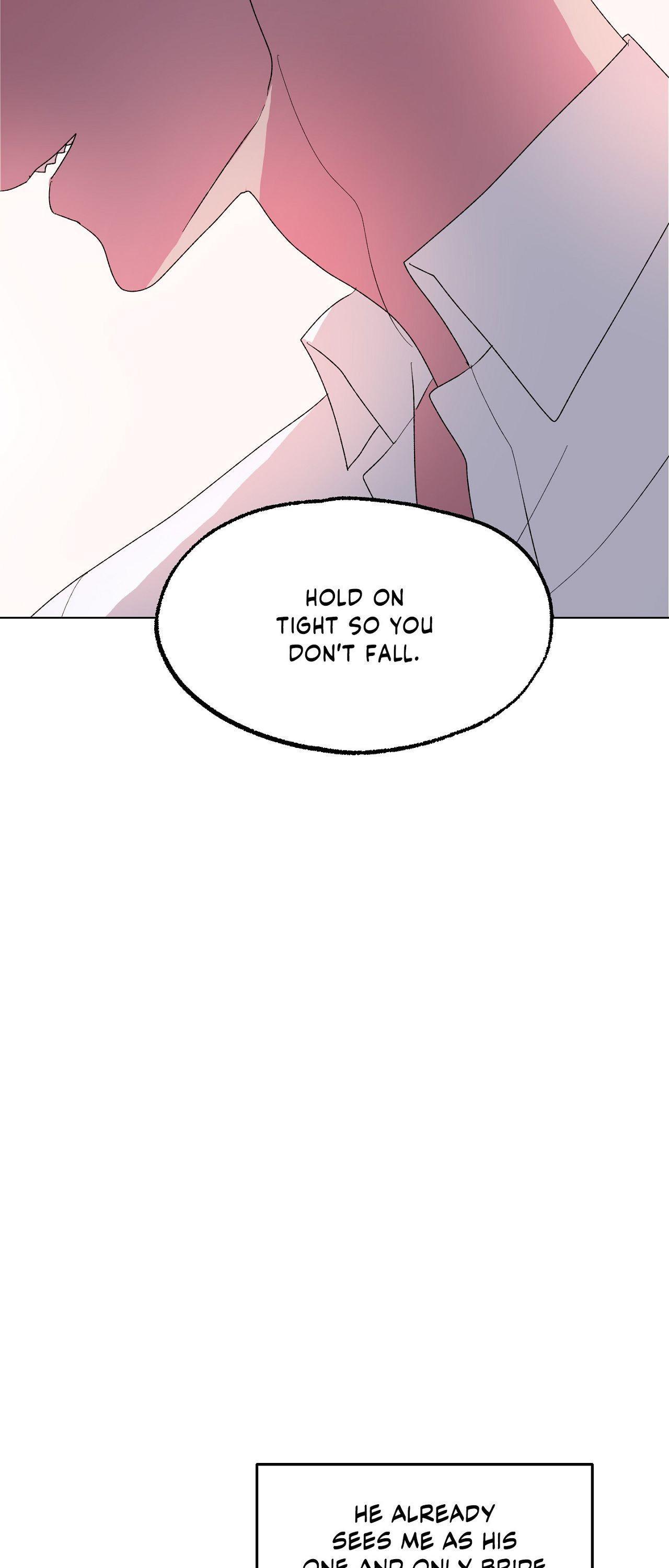 The Rabbit's Way in the Shark's Realm Chapter 14 page 54 - 