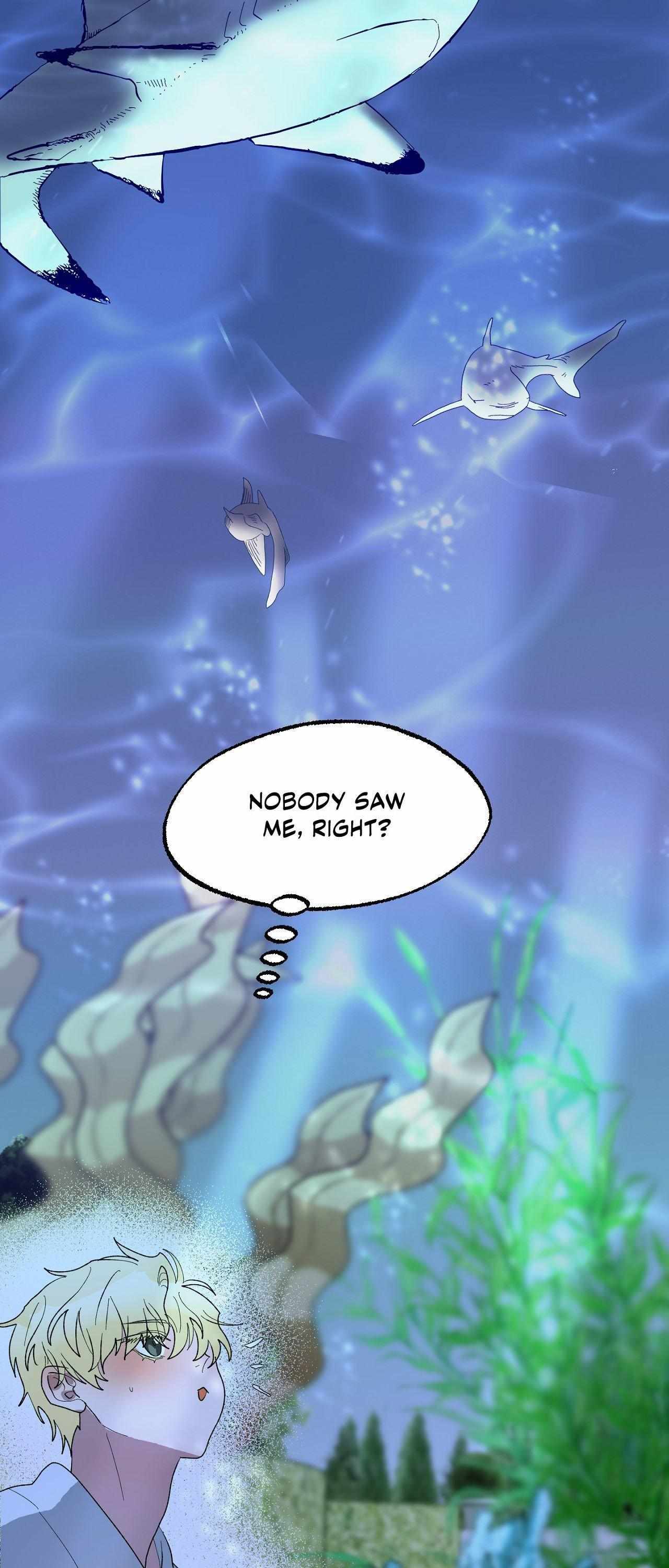 The Rabbit's Way in the Shark's Realm Chapter 14 page 10 - 