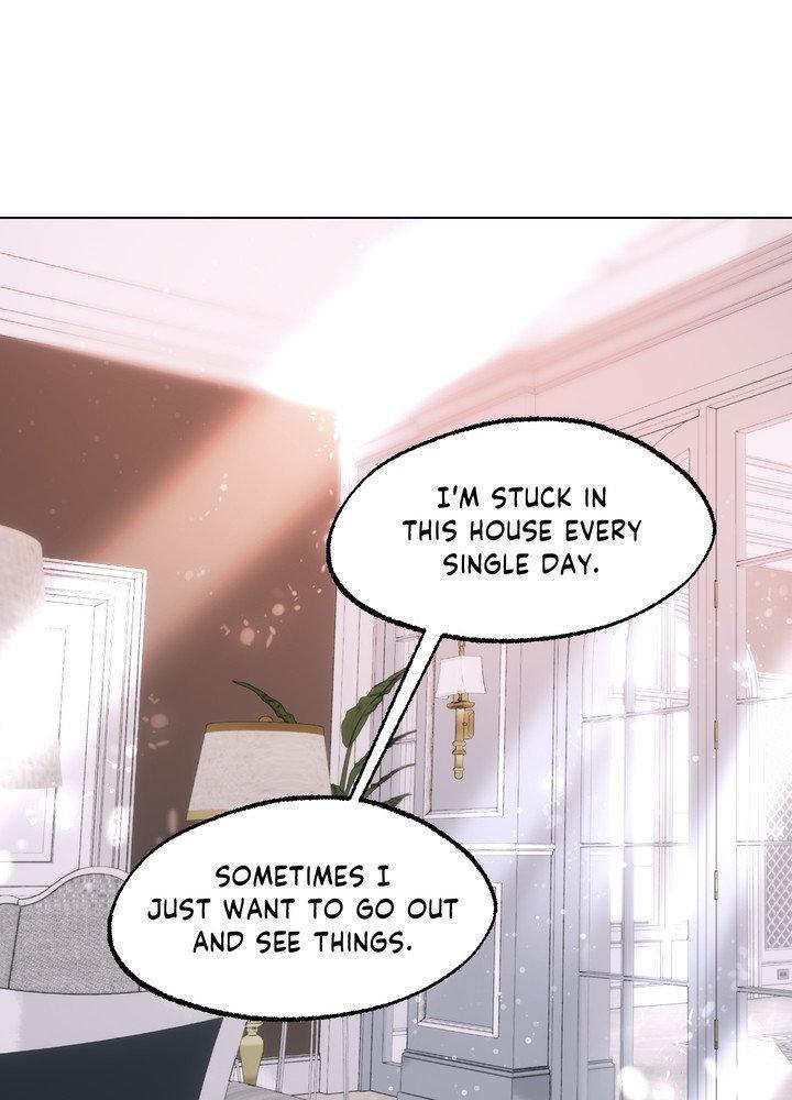 The Rabbit's Way in the Shark's Realm Chapter 15 page 11 - 