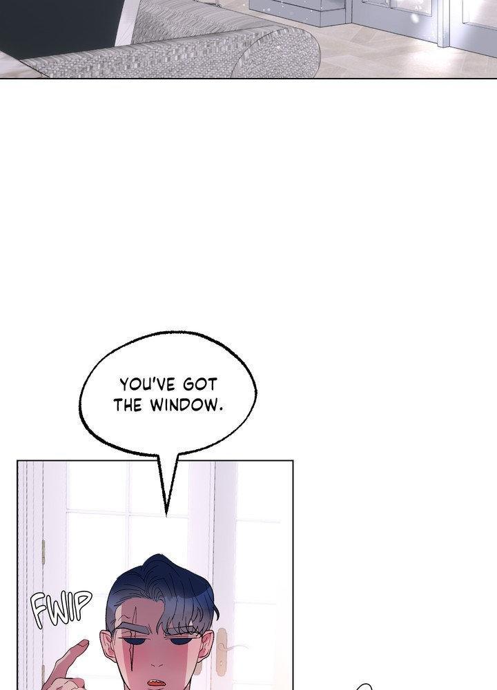 The Rabbit's Way in the Shark's Realm Chapter 15 page 12 - 