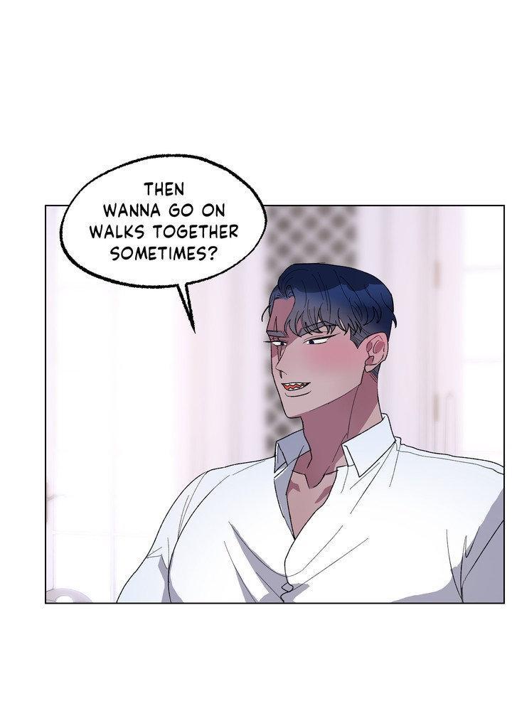The Rabbit's Way in the Shark's Realm Chapter 15 page 16 - 
