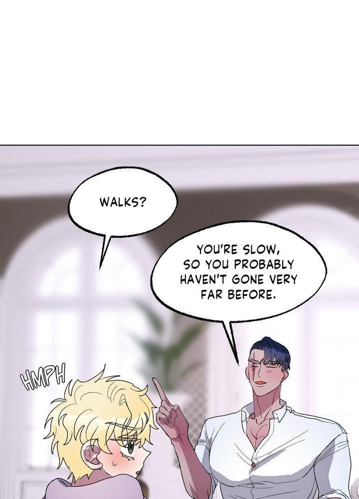 The Rabbit's Way in the Shark's Realm Chapter 15 page 17 - 