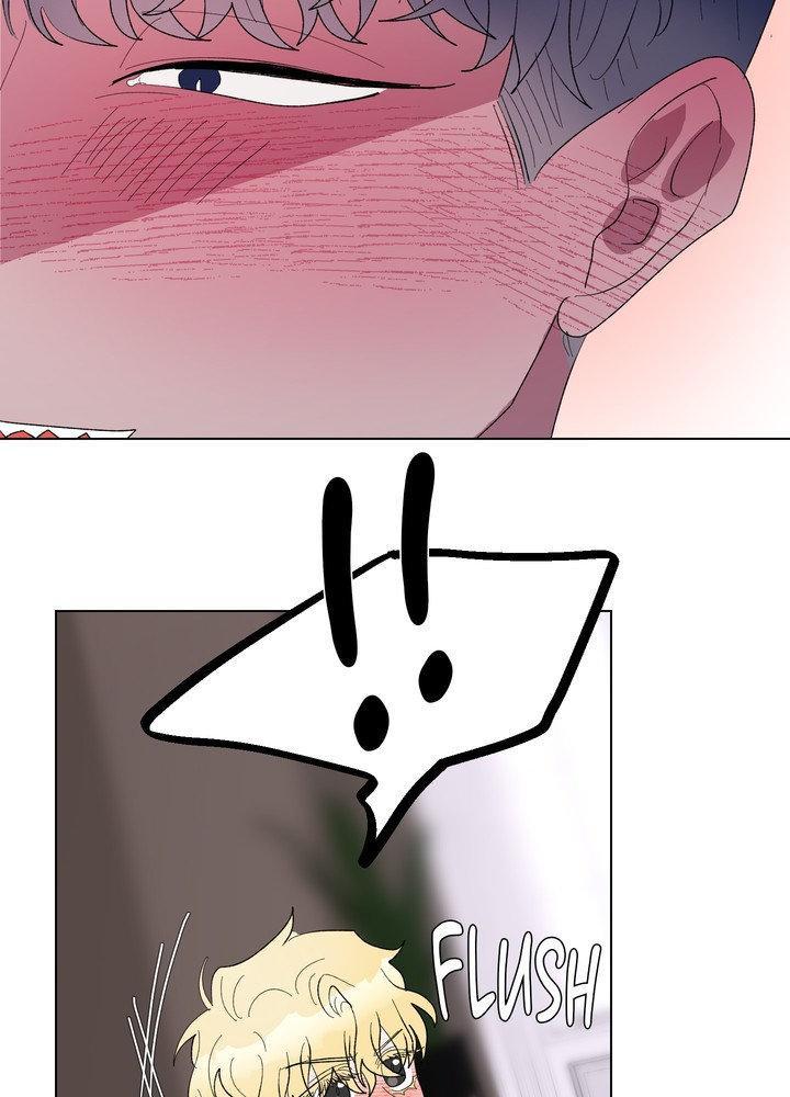 The Rabbit's Way in the Shark's Realm Chapter 15 page 19 - 