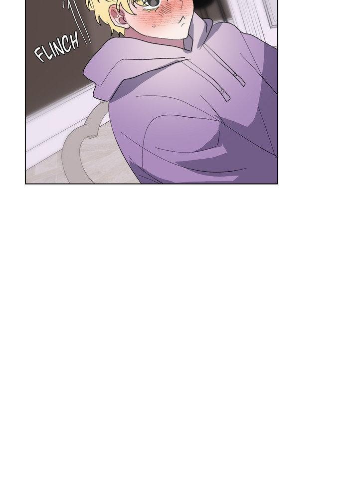 The Rabbit's Way in the Shark's Realm Chapter 15 page 20 - 