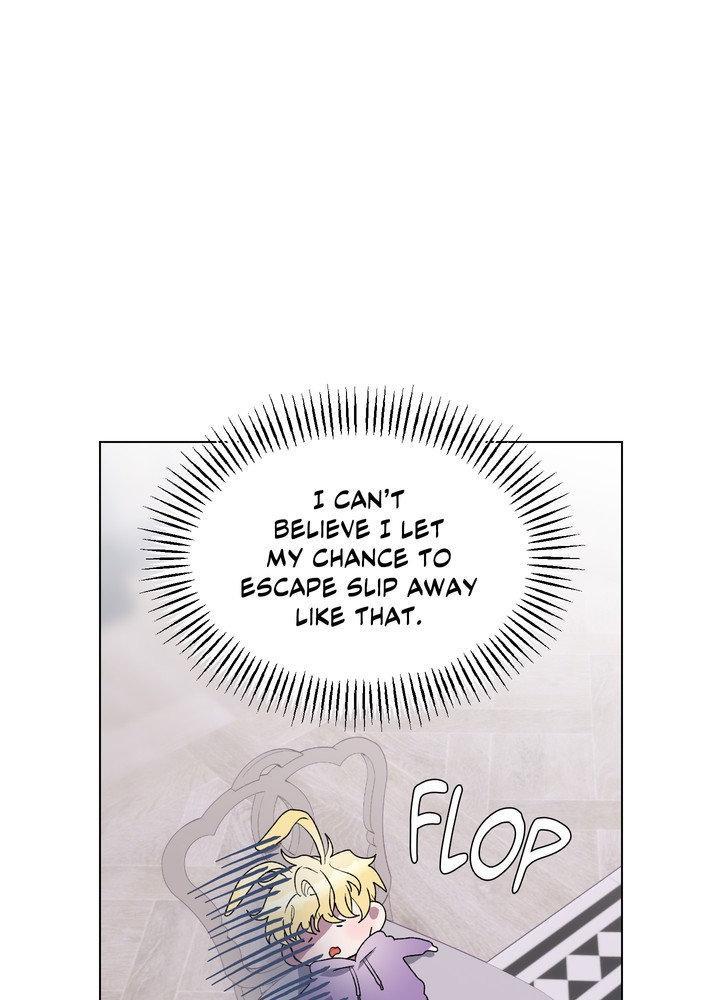 The Rabbit's Way in the Shark's Realm Chapter 15 page 3 - 
