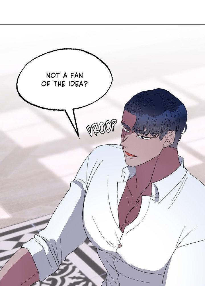 The Rabbit's Way in the Shark's Realm Chapter 15 page 21 - 