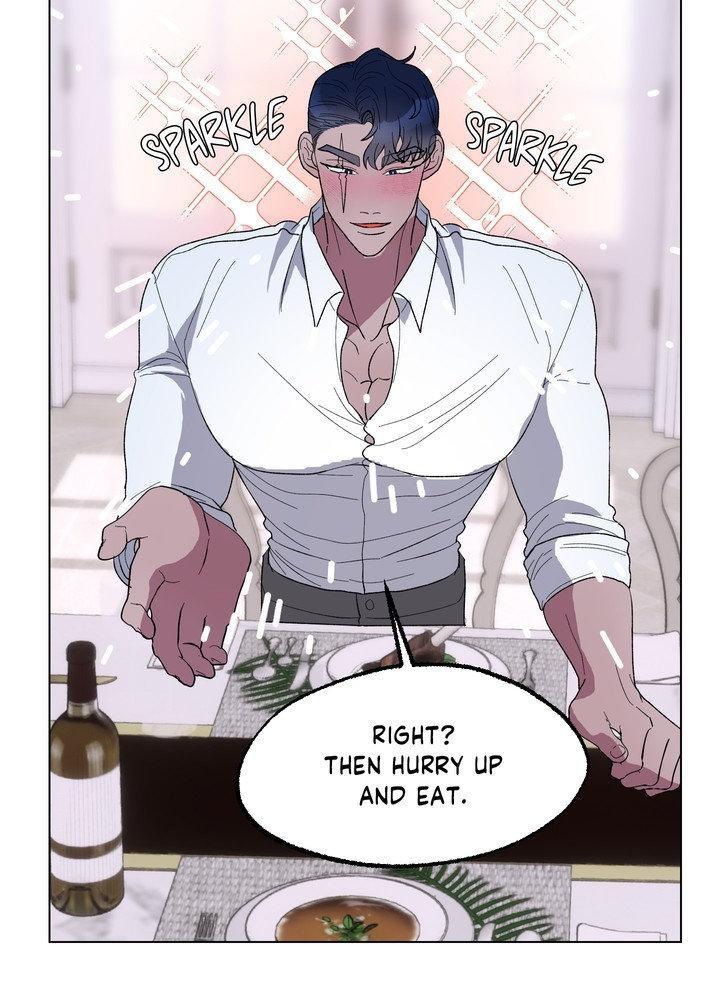 The Rabbit's Way in the Shark's Realm Chapter 15 page 23 - 