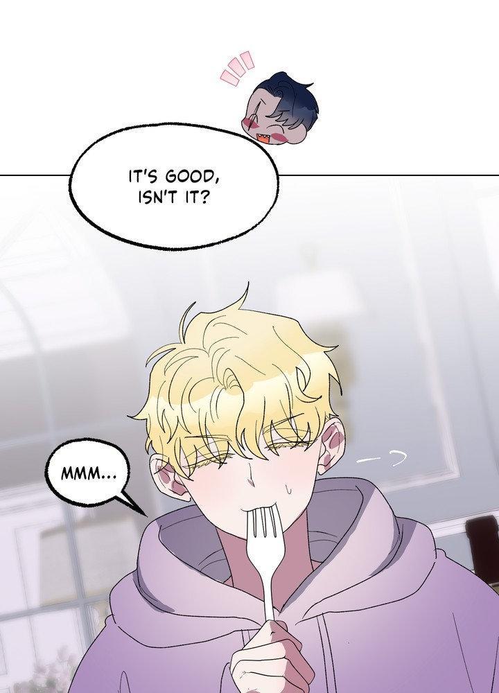 The Rabbit's Way in the Shark's Realm Chapter 15 page 24 - 
