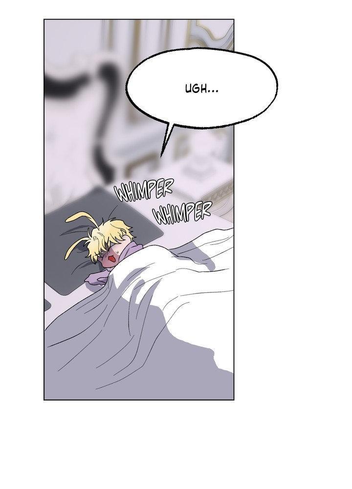 The Rabbit's Way in the Shark's Realm Chapter 15 page 27 - 