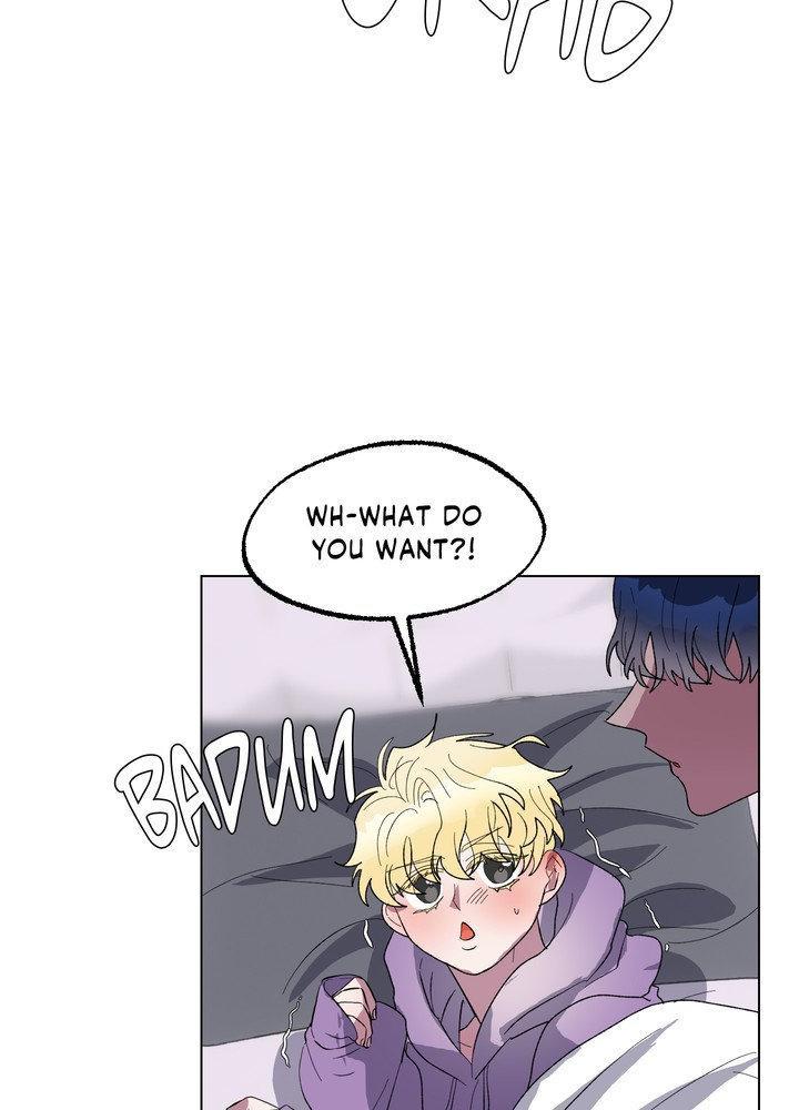 The Rabbit's Way in the Shark's Realm Chapter 15 page 29 - 