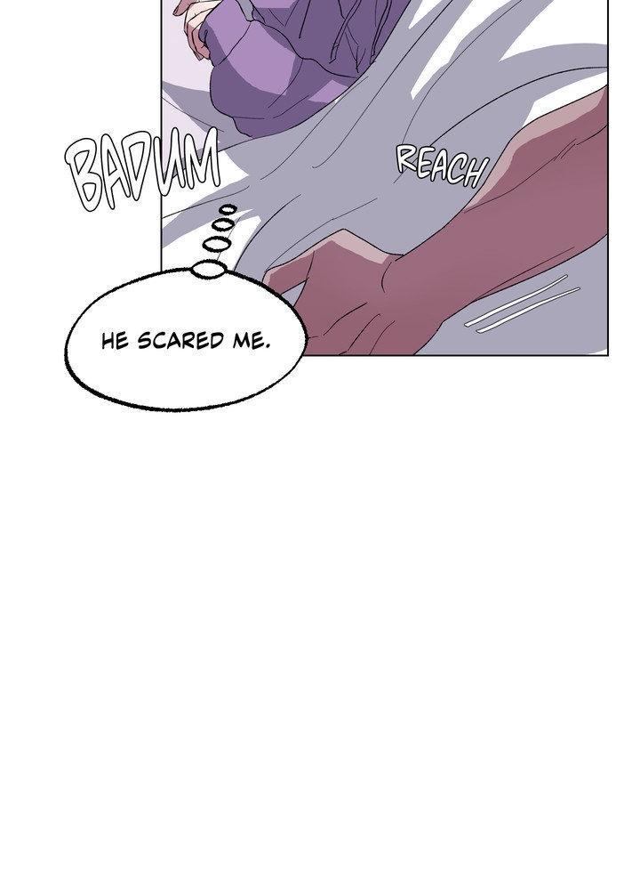 The Rabbit's Way in the Shark's Realm Chapter 15 page 30 - 