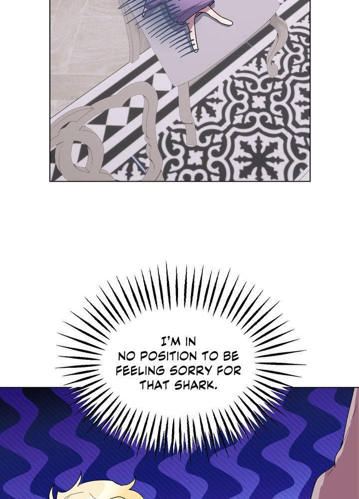 The Rabbit's Way in the Shark's Realm Chapter 15 page 4 - 
