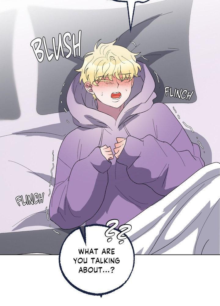 The Rabbit's Way in the Shark's Realm Chapter 15 page 33 - 