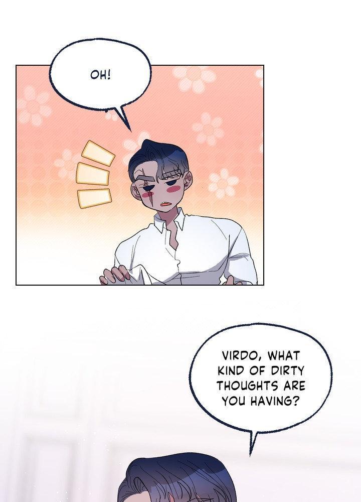 The Rabbit's Way in the Shark's Realm Chapter 15 page 34 - 