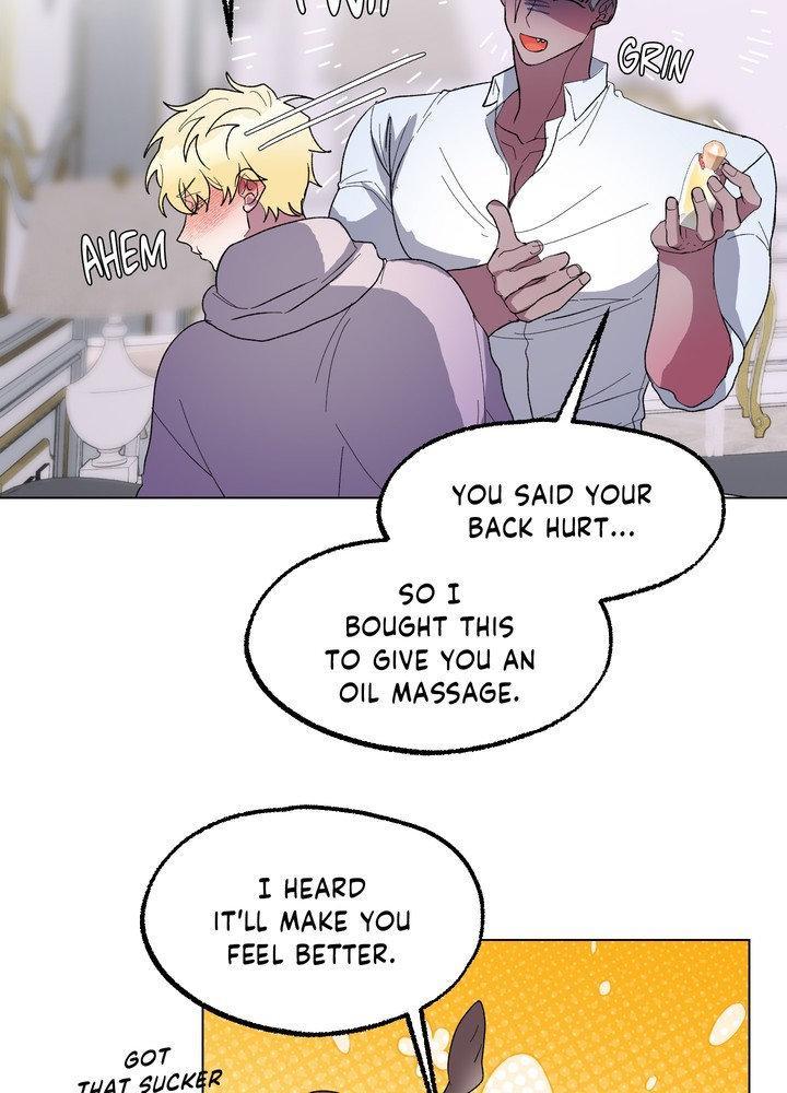 The Rabbit's Way in the Shark's Realm Chapter 15 page 38 - 