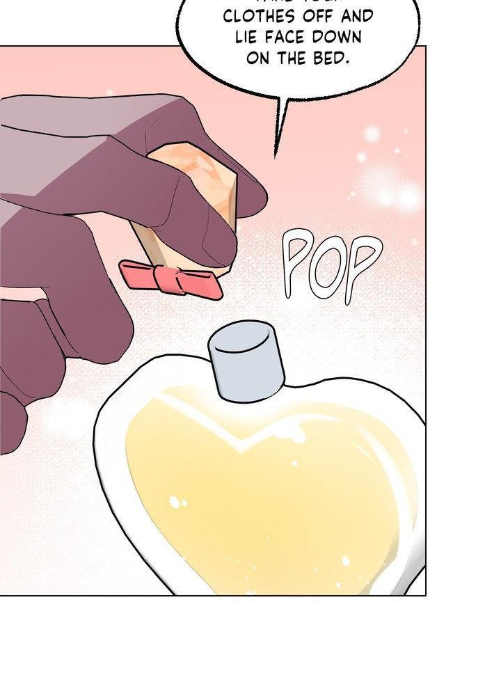 The Rabbit's Way in the Shark's Realm Chapter 15 page 40 - 