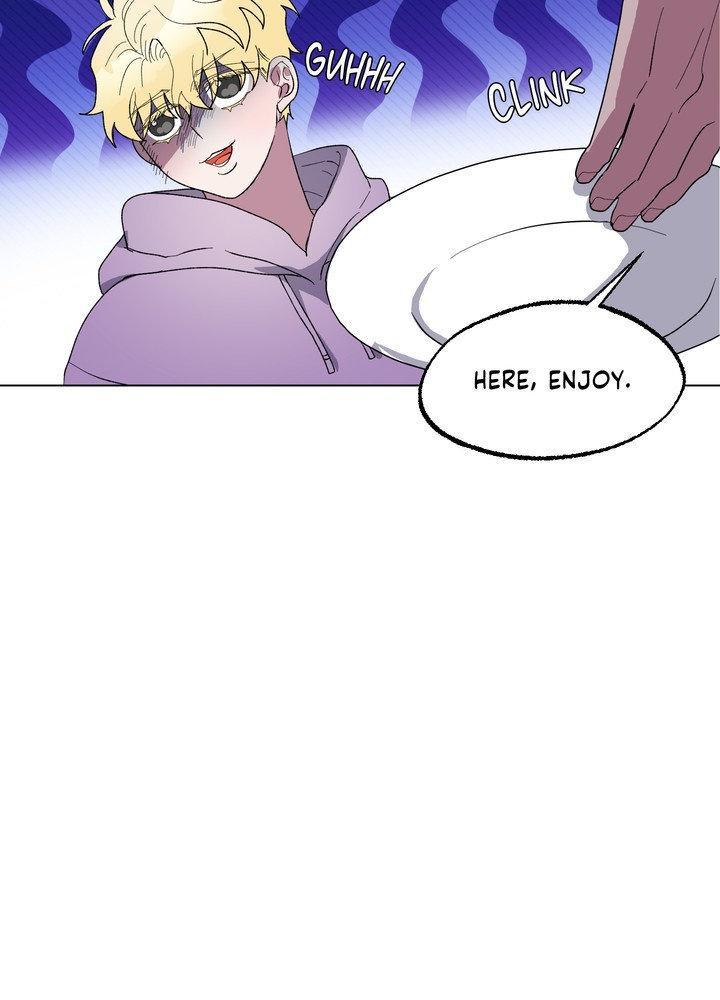 The Rabbit's Way in the Shark's Realm Chapter 15 page 5 - 