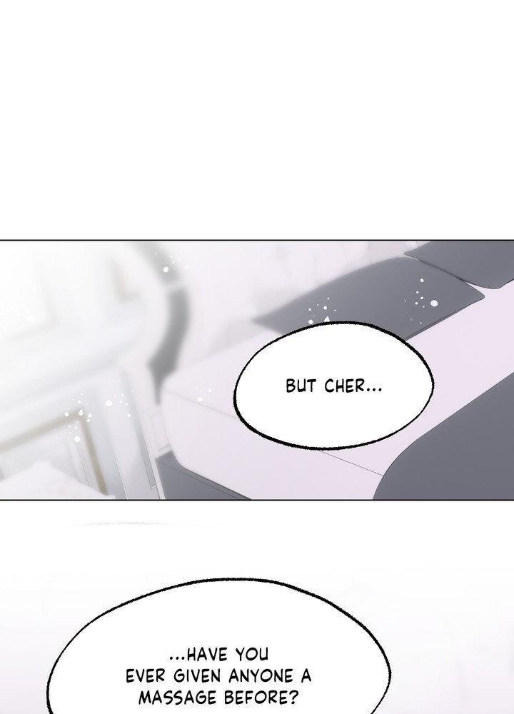 The Rabbit's Way in the Shark's Realm Chapter 15 page 41 - 
