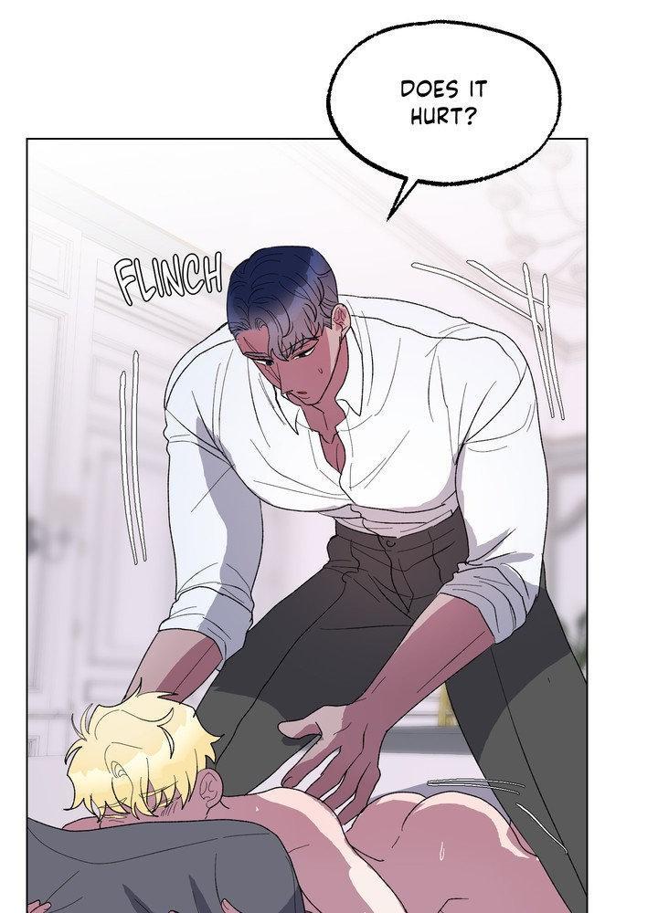 The Rabbit's Way in the Shark's Realm Chapter 15 page 47 - 