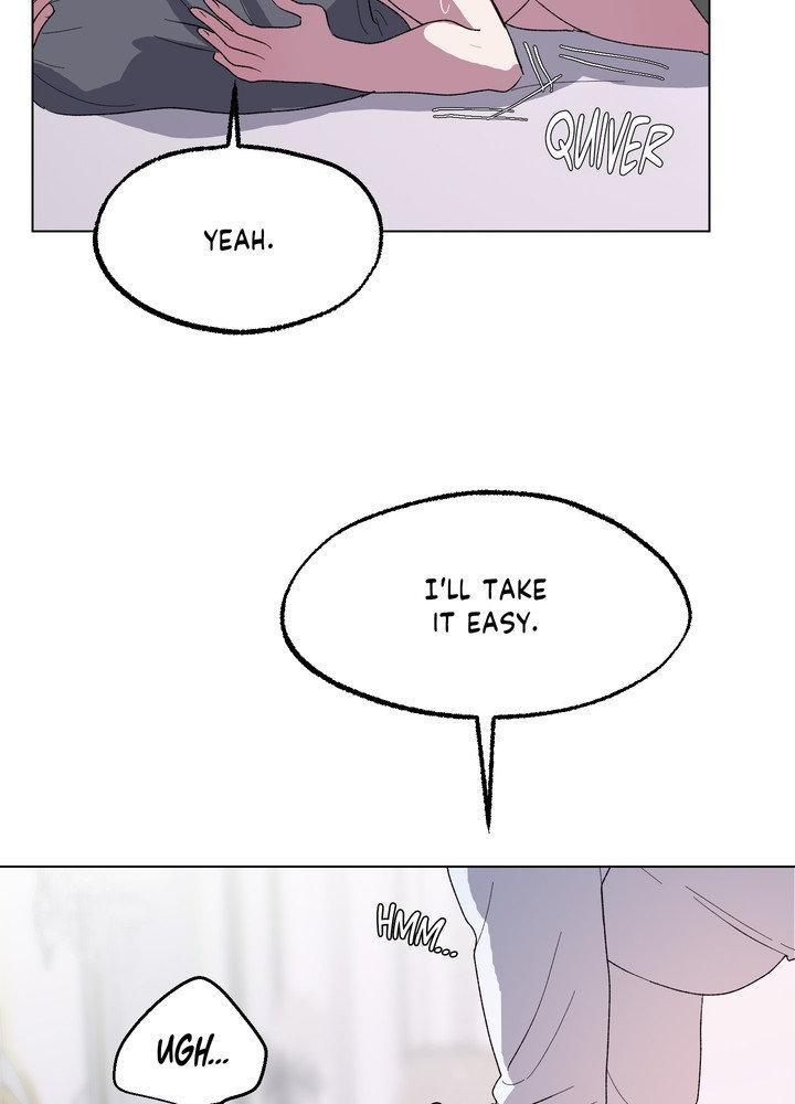 The Rabbit's Way in the Shark's Realm Chapter 15 page 48 - 