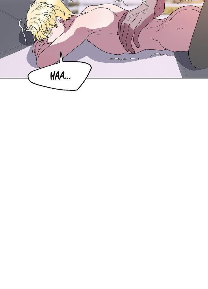 The Rabbit's Way in the Shark's Realm Chapter 15 page 50 - 