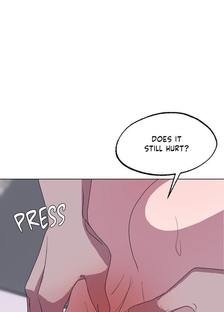 The Rabbit's Way in the Shark's Realm Chapter 15 page 51 - 