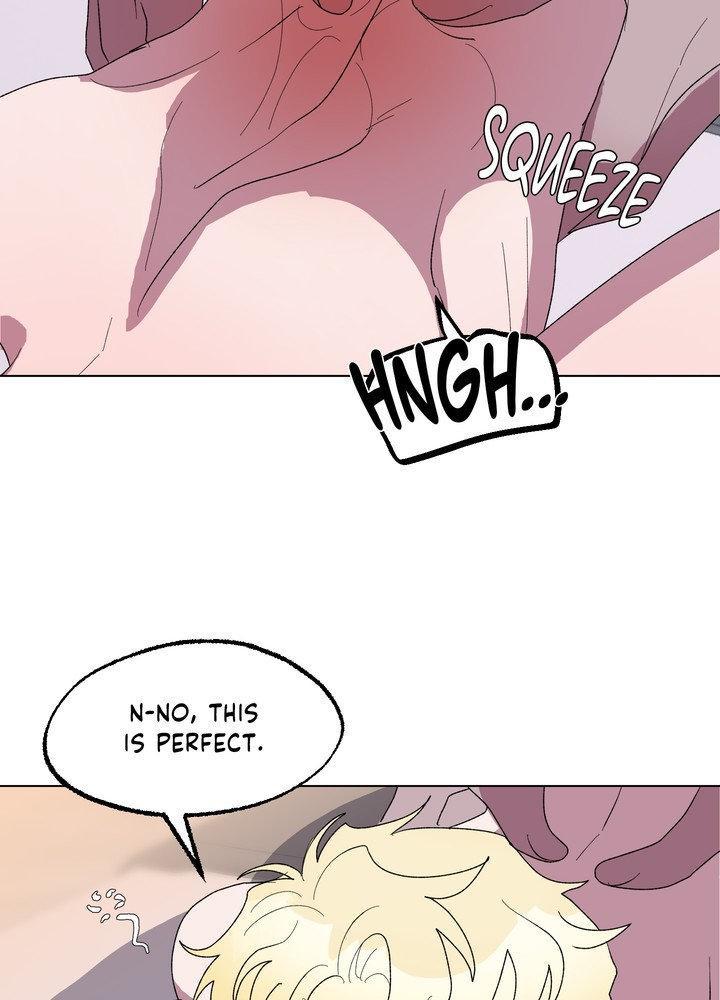 The Rabbit's Way in the Shark's Realm Chapter 15 page 52 - 