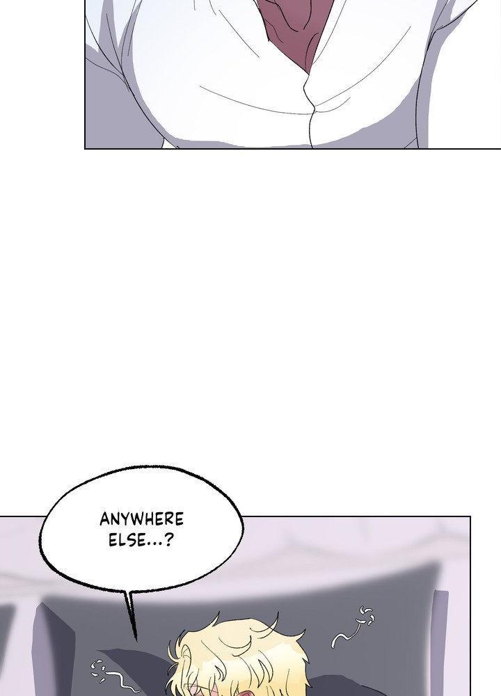The Rabbit's Way in the Shark's Realm Chapter 15 page 54 - 