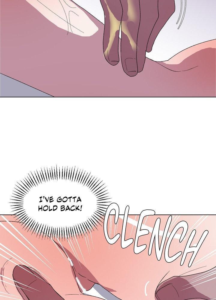 The Rabbit's Way in the Shark's Realm Chapter 15 page 59 - 