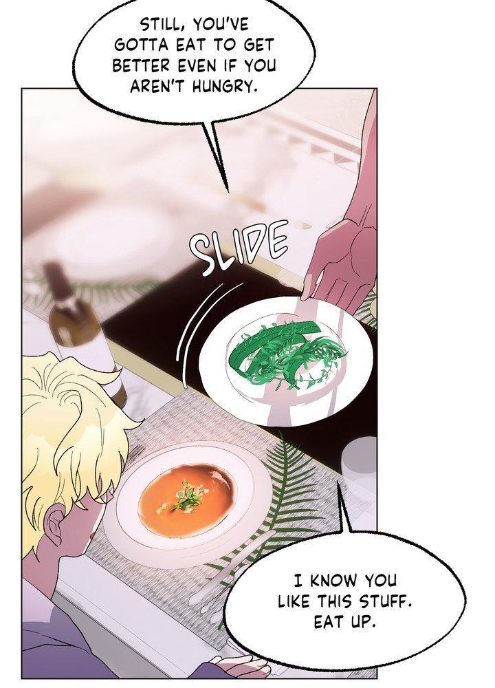 The Rabbit's Way in the Shark's Realm Chapter 15 page 7 - 