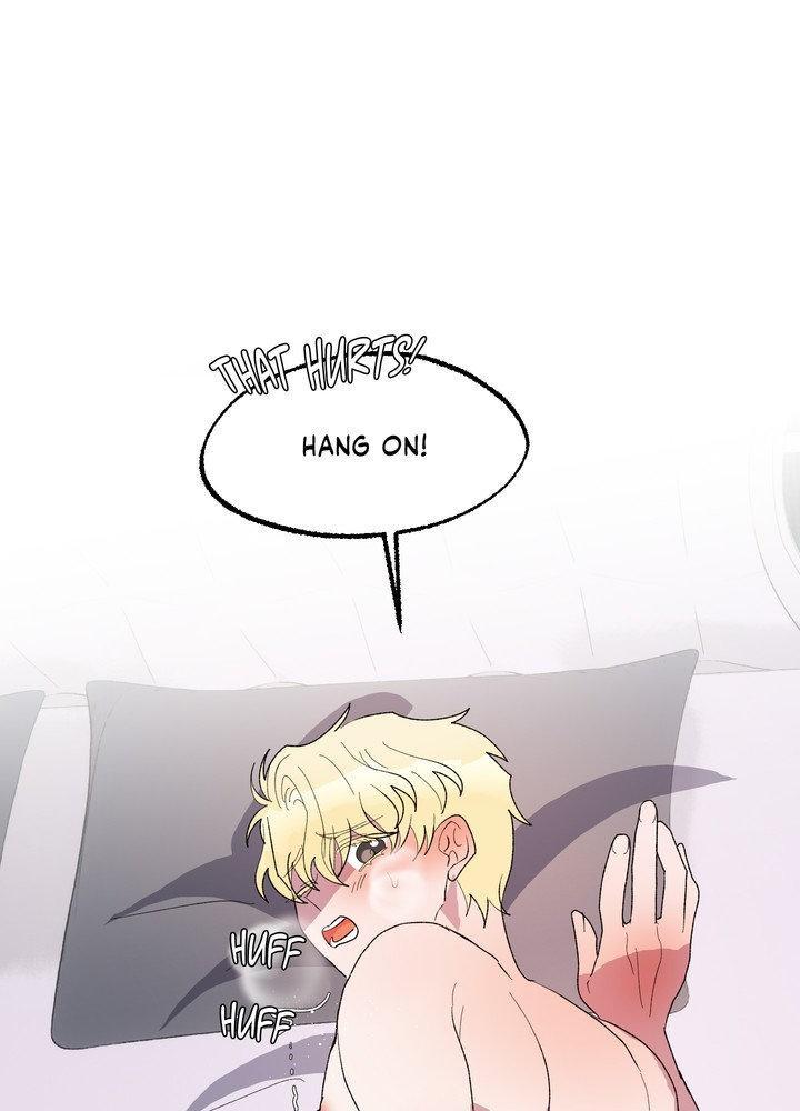 The Rabbit's Way in the Shark's Realm Chapter 15 page 61 - 