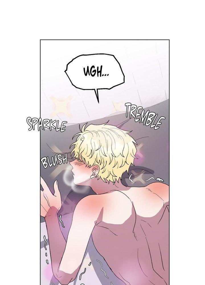 The Rabbit's Way in the Shark's Realm Chapter 15 page 64 - 