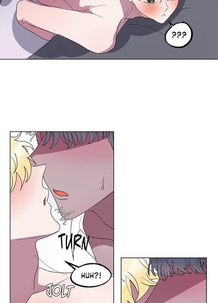 The Rabbit's Way in the Shark's Realm Chapter 15 page 69 - 