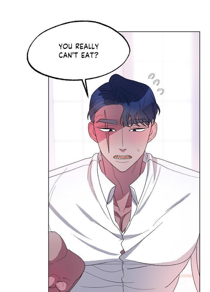 The Rabbit's Way in the Shark's Realm Chapter 15 page 8 - 