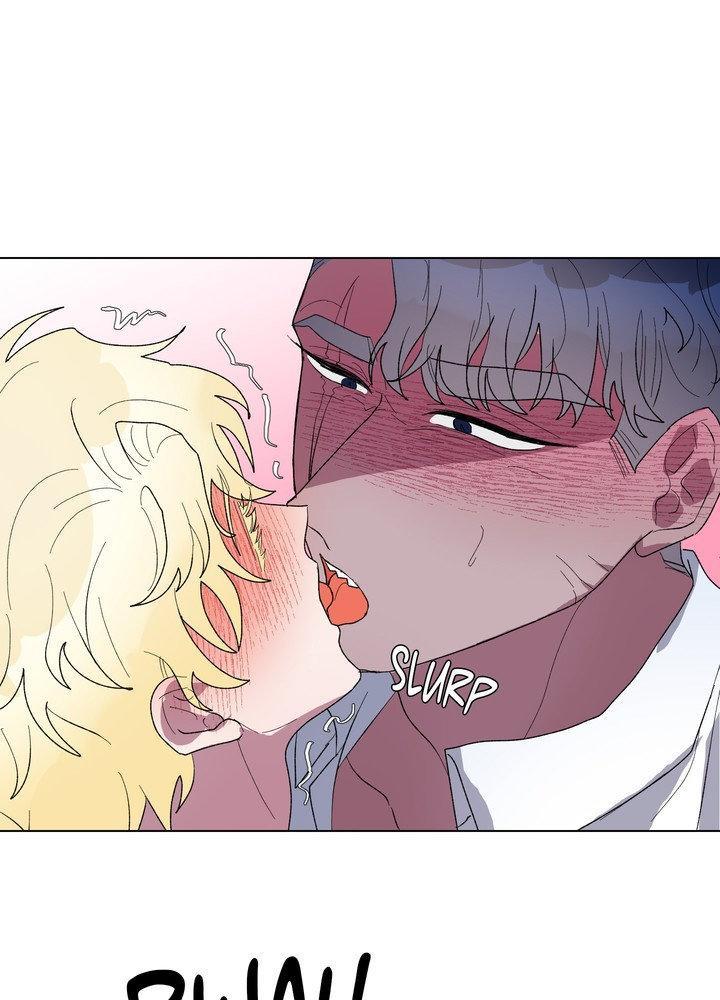 The Rabbit's Way in the Shark's Realm Chapter 15 page 71 - 
